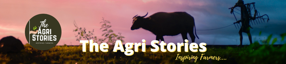 The Agri Stories