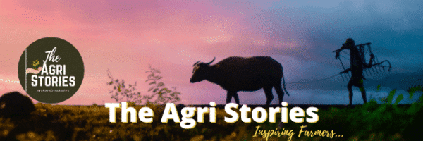 The Agri Stories