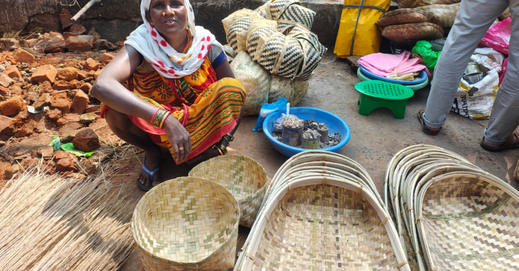 Livelihood and local economy