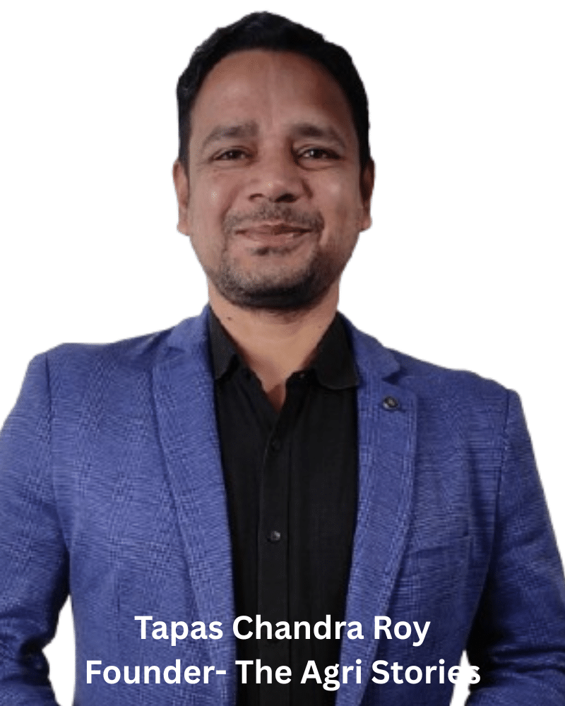 Tapas Chandra Roy
