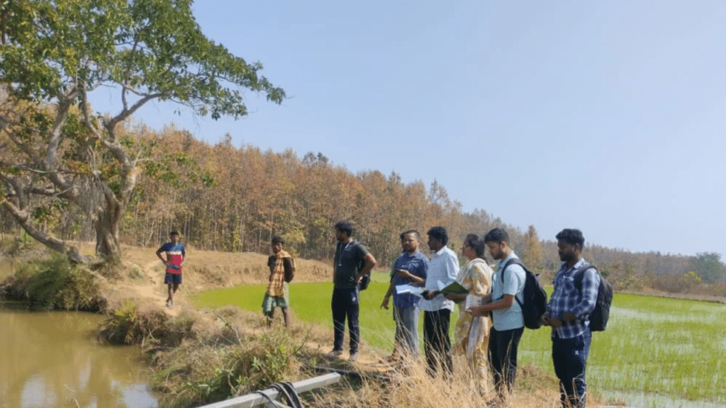 Agroecology Course