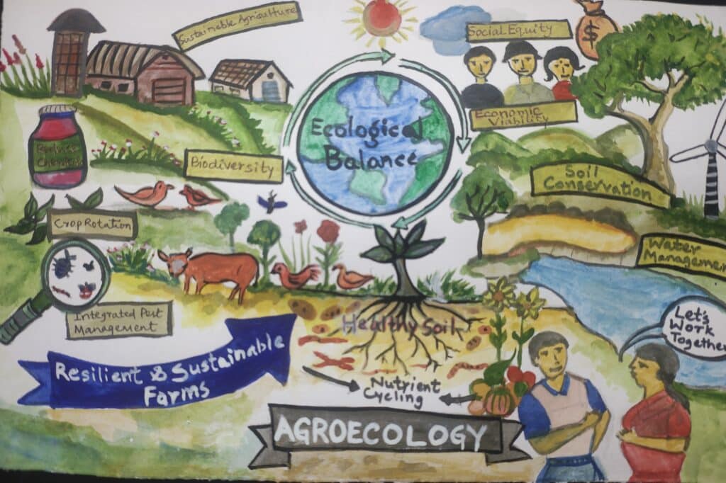 Agroecology Course