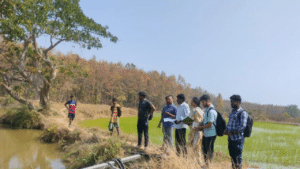 The Best Agroecology Course in India? My Experience with the Agroecology for Food Systems Transformation Programme